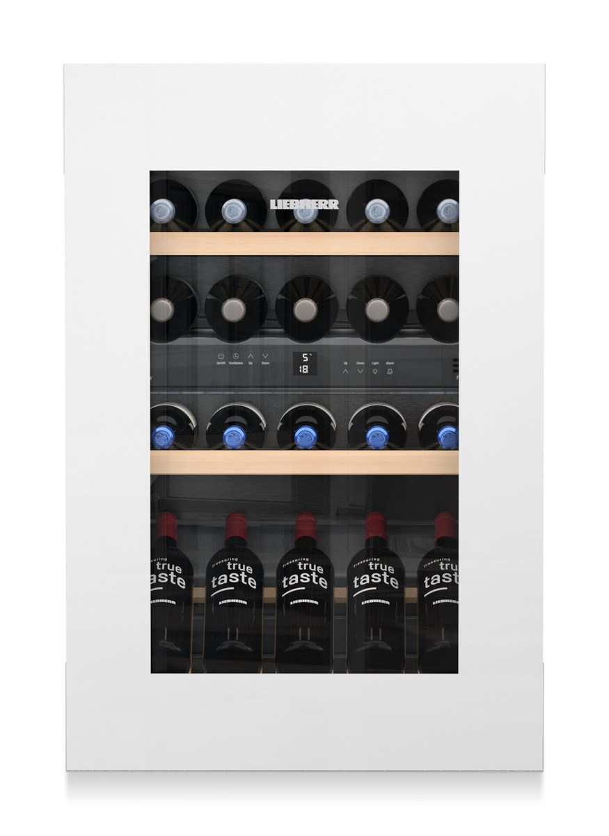 Миле Винный шкаф EWTgw 1683-26 001 Miele Миле Винный шкаф EWTgw 1683-26 001 Miele