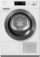 Миле Сушильная машина TEC 655 WP Chrome Edition Miele Миле Сушильная машина TEC 655 WP Chrome Edition Miele
