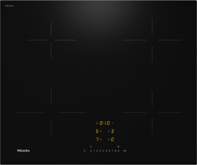 Варочная панель индукционная KM 7361 FL