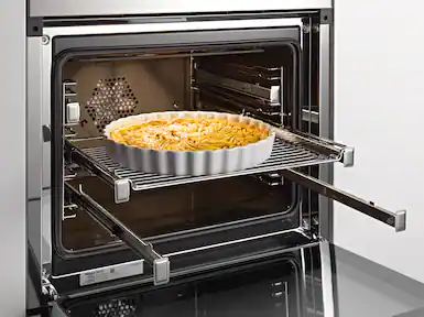 HFC 50 Телескопические направляющие FlexiClips для духовых шкафов H 2000 Miele купить в Омске | Всегда в наличии! | Артикул 09170810 | Официальный сайт