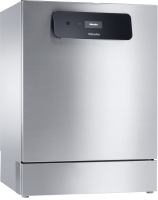 Профессиональная посудомоечная машина PFD 401 U DOS [WB SpeedPlus] сталь Miele купить в Омске | Всегда в наличии! | Артикул 12065090 | Официальный сайт