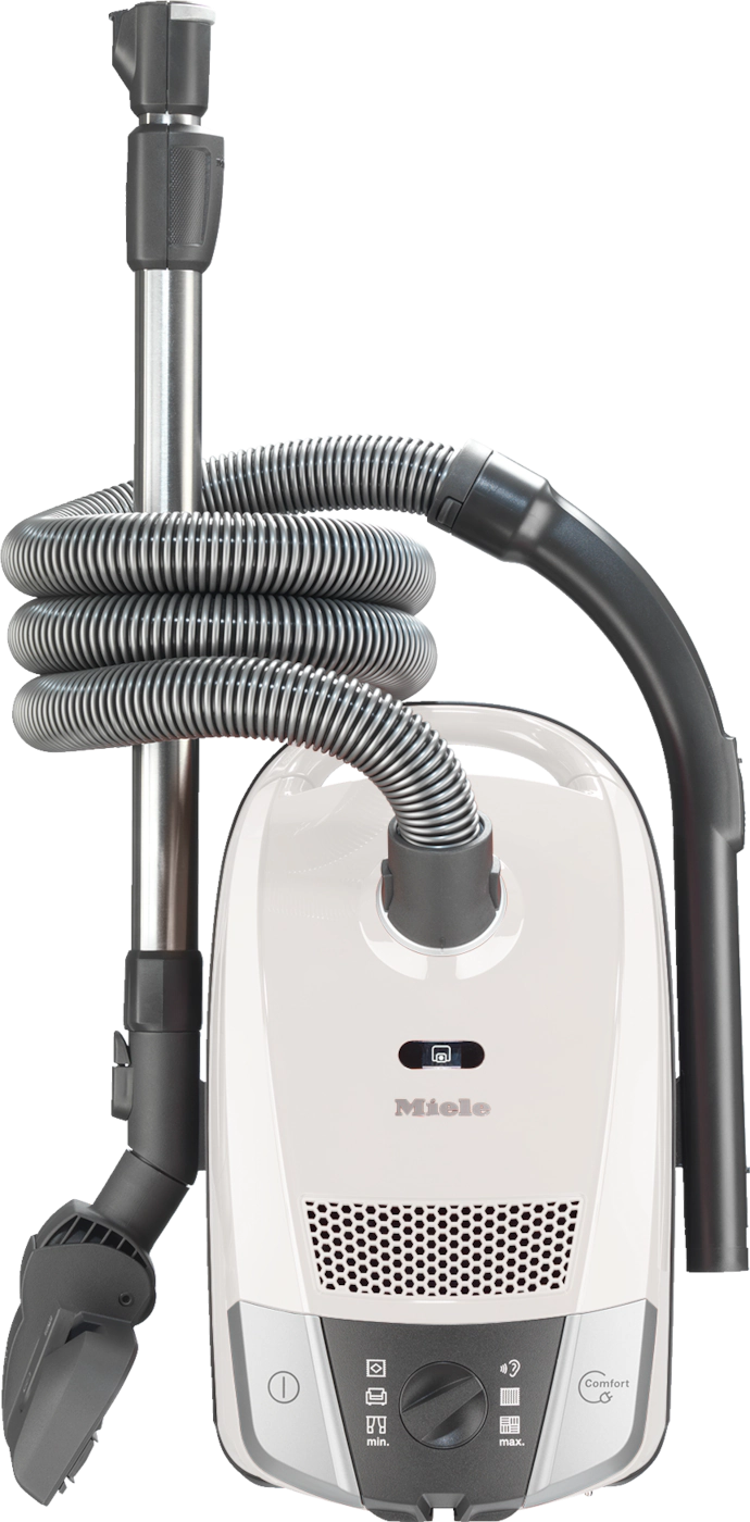 Миле Пылесос SDRB4 Compact C2 белый лотос Miele Миле Пылесос SDRB4 Compact C2 белый лотос Miele