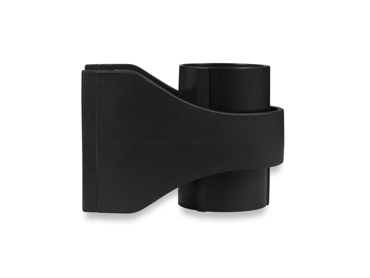 Держатель принадлежностей на всасывающей трубке HX-AH Miele купить в Омске | Всегда в наличии! | Артикул 11724560 | Официальный сайт