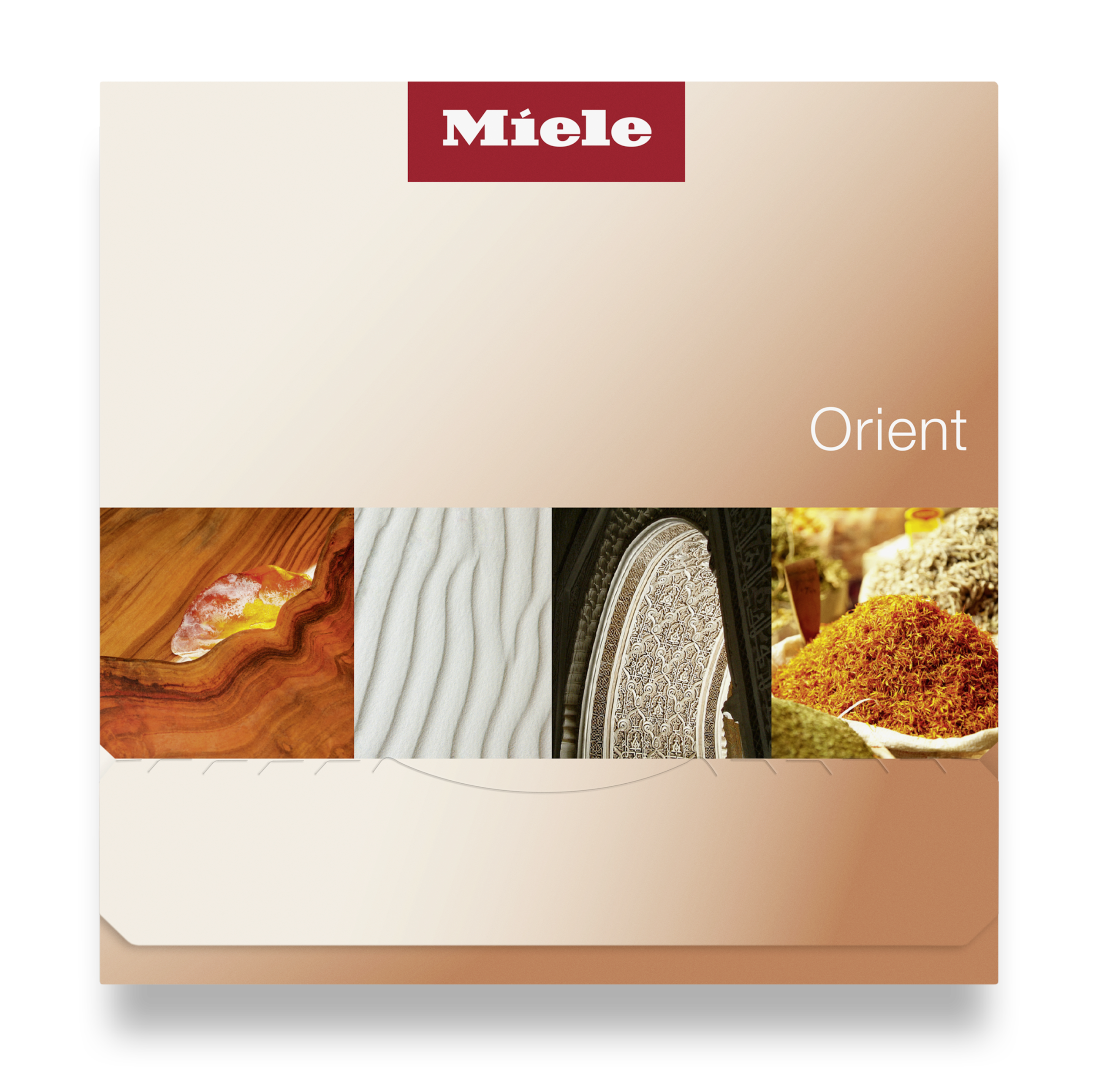 Ароматизатор для сушильных машин T1 Orient FA O 152 L Miele в официальном магазине Miele в Омске, доставка в пределах Омска и России. Артикул 12022200. Лучшие цены, самый большой каталог в России, техника в наличии, быстрая доставка. Ароматизатор для сушильных машин T1 Orient FA O 152 L Miele купить в Омске | Всегда в наличии! | Артикул 12022200 | Официальный сайт