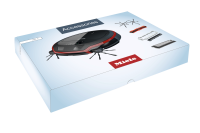 Набор аксессуаров RX2-A для робота-пылесоса Scout RX2 Miele купить в Омске | Всегда в наличии! | Артикул 10808470 | Официальный сайт