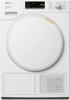 Миле Сушильная машина TSA 523 WP White Edition Miele Миле Сушильная машина TSA 523 WP White Edition Miele