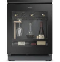 Миле Винный холодильник KWTUS 7055 F obsw черный Miele Миле Винный холодильник KWTUS 7055 F obsw черный Miele