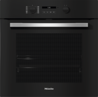 Миле Духовой шкаф H 2766-1 BP 125 Edition OBSW черный обсидиан Miele