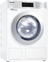 Профессиональные стиральные машины Miele купить в Омске | Всегда в наличии! | Артикул 12506550 | Официальный сайт