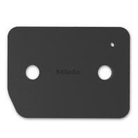 Цокольный фильтр для сушильных машин BG Filter Logo Miele купить в Омске | Всегда в наличии! | Артикул 12551630 | Официальный сайт