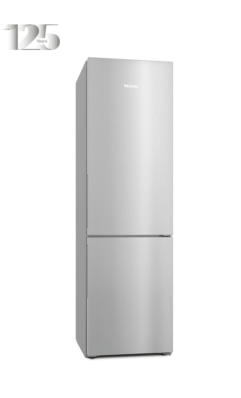 Миле Холодильник с морозильной камерой KFN 4397 CD 125 Edition сталь Miele Миле Холодильник с морозильной камерой KFN 4397 CD 125 Edition сталь Miele