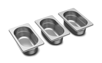 Контейнеры для приготовления и хранения пищи FlexTop3-Bowls Miele купить в Омске | Всегда в наличии! | Артикул 12846070 | Официальный сайт