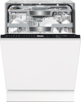 Профессиональная посудомоечная машина PFD 104 SCVi XXL [MAR] 2N AC 120/208-240V, 60HZ белый Miele купить в Омске | Всегда в наличии! | Артикул 11750900 | Официальный сайт