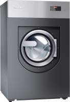 Профессиональные стиральные машины Miele купить в Омске | Всегда в наличии! | Артикул 11580370 | Официальный сайт