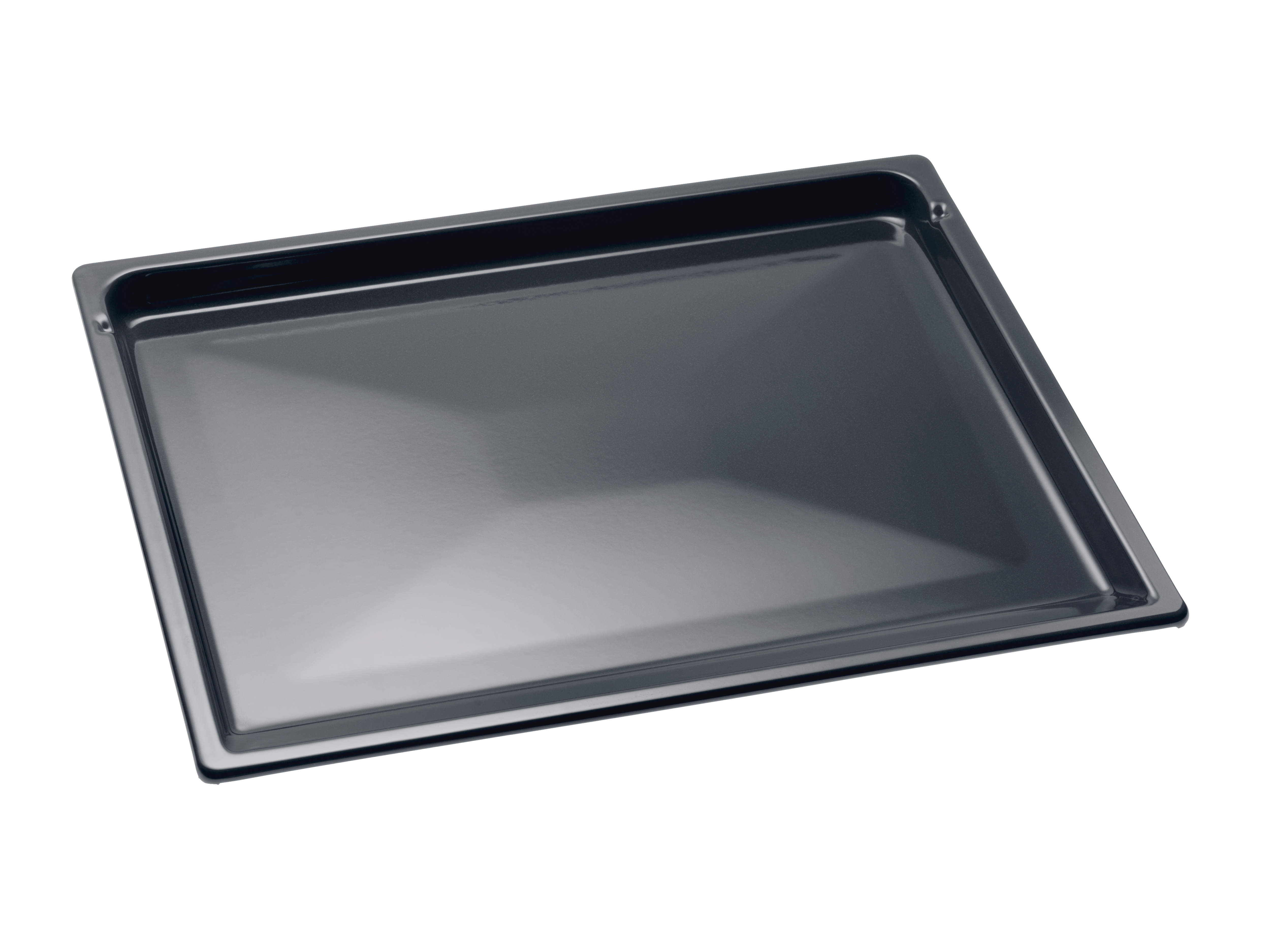 HBB 51 Противень для духовых шкафов H 2000 (антрацит) Miele купить в Омске | Всегда в наличии! | Артикул 09519690 | Официальный сайт