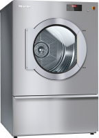 Профессиональная сушильная машина PDR 922 [SI] сталь Miele купить в Омске | Всегда в наличии! | Артикул 11795700 | Официальный сайт