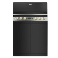 Газовый гриль для уличной кухни Fire Pro IQ сталь Miele купить в Омске | Всегда в наличии! | Артикул  | Официальный сайт