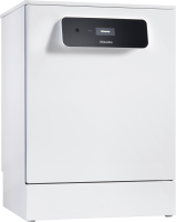 Профессиональная посудомоечная машина PFD 401 [WOB SpeedPlus] белый Miele купить в Омске | Всегда в наличии! | Артикул 12065110 | Официальный сайт