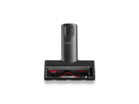 Электрощетка HX-EC 10 компактная для Triflex Miele купить в Омске | Всегда в наличии! | Артикул 12410940 | Официальный сайт