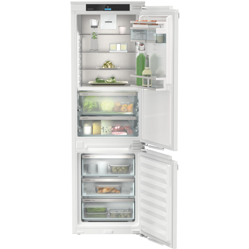 Миле Встраиваемый холодильник-морозильник ICBNd 5153-20 001 Miele Миле Встраиваемый холодильник-морозильник ICBNd 5153-20 001 Miele