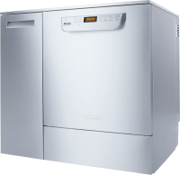 Лабораторная посудомоечная машина для мойки лабораторного стекла PG 8583 CD [WW ADP CM] Miele купить в Омске | Всегда в наличии! | Артикул 10827530 | Официальный сайт