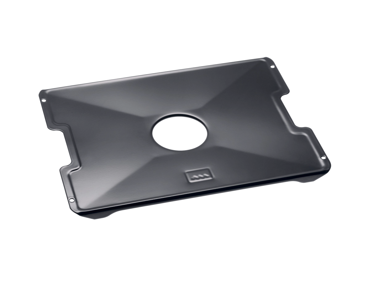 HGBB 51 Брызгозащитный экран для универсального противня Miele купить в Омске | Всегда в наличии! | Артикул 09519760 | Официальный сайт