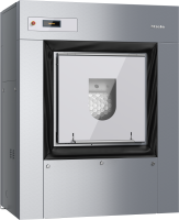 Профессиональные стиральные машины Miele купить в Омске | Всегда в наличии! | Артикул 11812890 | Официальный сайт