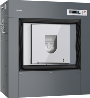 Профессиональные стиральные машины Miele купить в Омске | Всегда в наличии! | Артикул 11813010 | Официальный сайт