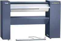 Профессиональная гладильная машина PM 1210 (EL) Miele купить в Омске | Всегда в наличии! | Артикул 9740160 | Официальный сайт