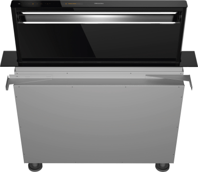 Вытяжка DAD 4840 Black Levantar Вытяжка DAD 4840 Black Levantar