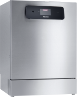 Профессиональная посудомоечная машина PFD 407 U DOS [WB HygienePlus] сталь Miele купить в Омске | Всегда в наличии! | Артикул 12065500 | Официальный сайт