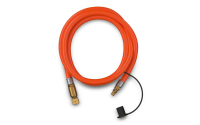 Газовый шланг EasyLink Gas 220 Miele купить в Омске | Всегда в наличии! | Артикул 12915400 | Официальный сайт
