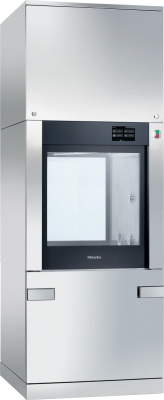 Автомат для мойки лабораторного стекла большого объема PLW 8616 [EL CT]