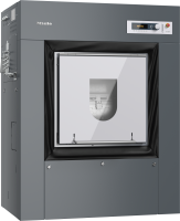 Профессиональные стиральные машины Miele купить в Омске | Всегда в наличии! | Артикул 11812920 | Официальный сайт