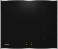 Варочная панель индукционная KM 7061 FR