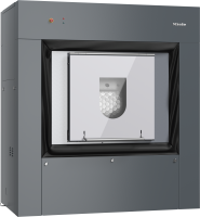 Профессиональные стиральные машины Miele купить в Омске | Всегда в наличии! | Артикул 11813130 | Официальный сайт