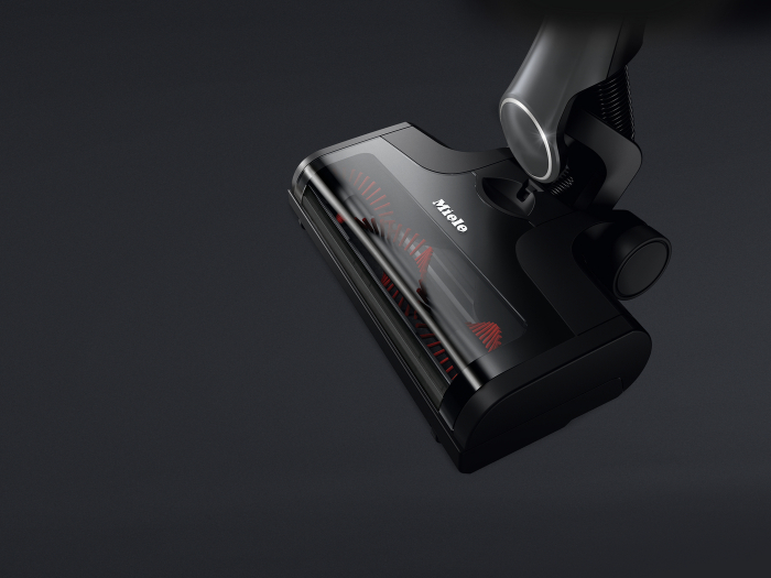 Электрощётка Multi Floor XXL SEB 430 графитовый серый Miele купить в Омске | Всегда в наличии! | Артикул 11792220 | Официальный сайт