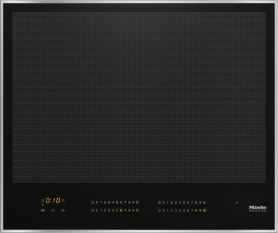 Панель конфорок KM 7667 FR