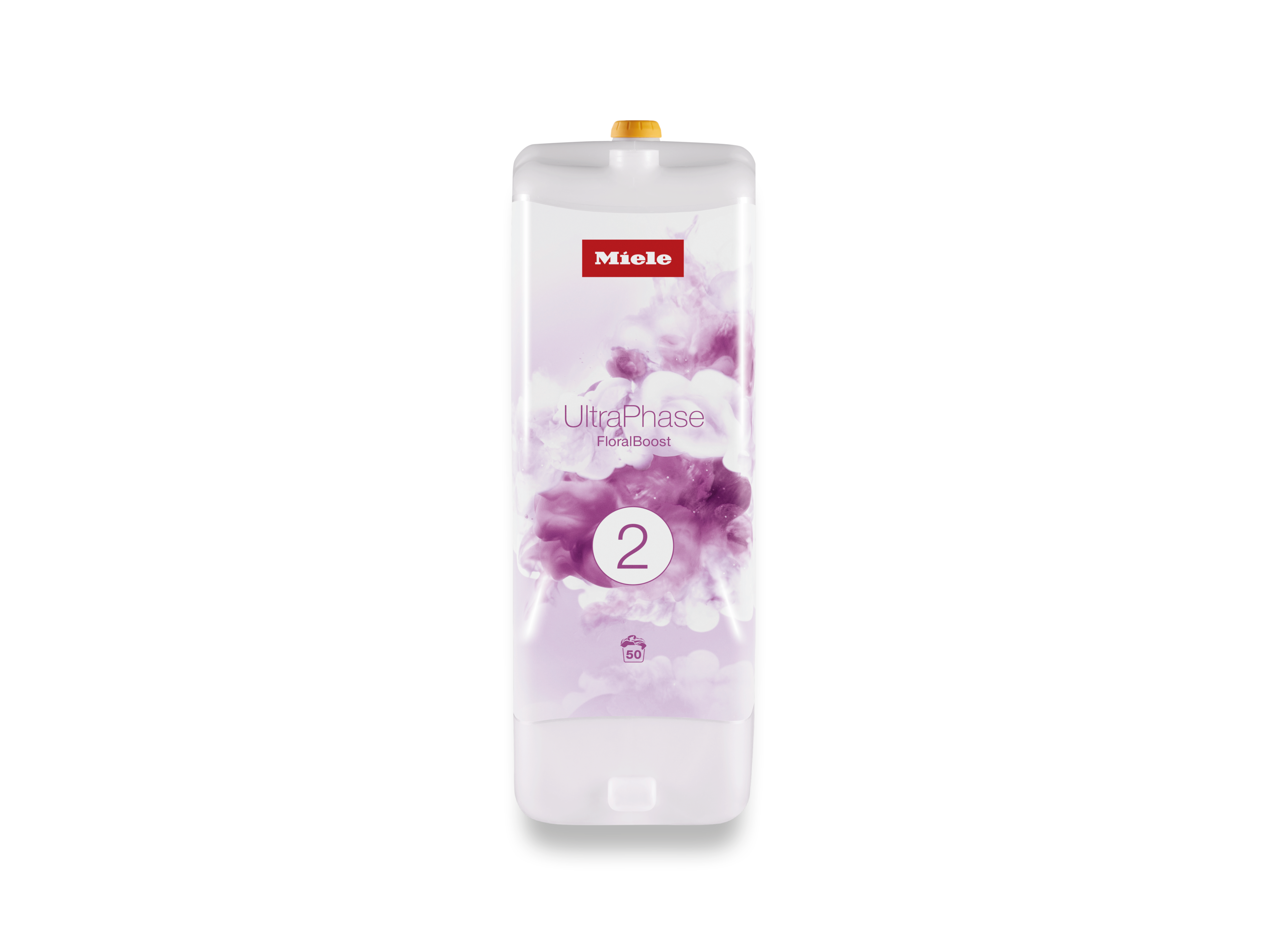 Двухкомпонентное жидкое моющее средство UltraPhase2 FloralBoost Limited Edition WA UP2 FB 1401 L Miele в официальном магазине Miele в Омске, доставка в пределах Омска и России. Артикул 12187310. Лучшие цены, самый большой каталог в России, техника в наличии, быстрая доставка. Двухкомпонентное жидкое моющее средство UltraPhase2 FloralBoost Limited Edition WA UP2 FB 1401 L Miele купить в Омске | Всегда в наличии! | Артикул 12187310 | Официальный сайт