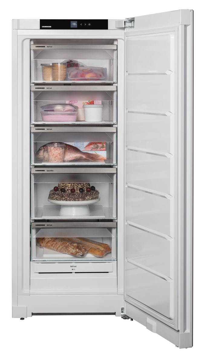 Миле Морозильная камера FNf 4605-20 001 Miele Миле Морозильная камера FNf 4605-20 001 Miele