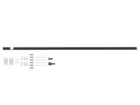 Монтажный комплект Side-by-Side KSK 3003 Miele купить в Омске | Всегда в наличии! | Артикул 12687120 | Официальный сайт