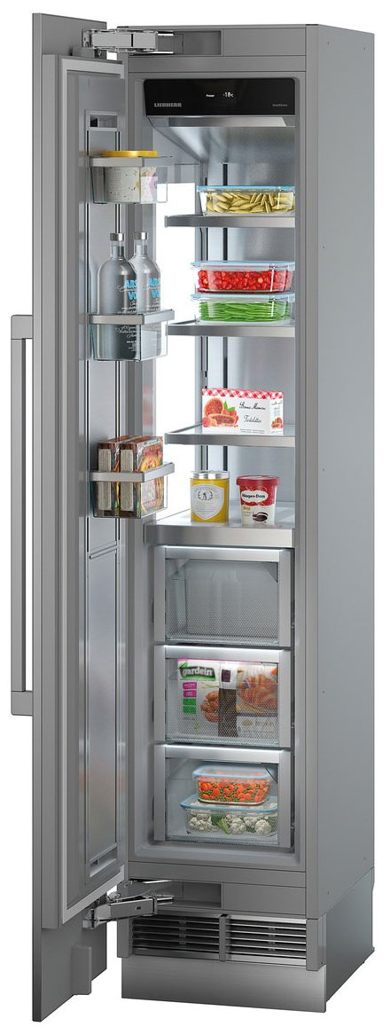 Миле Встраиваемая морозильная камера EGN 9171 Miele Миле Встраиваемая морозильная камера EGN 9171 Miele