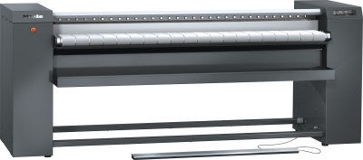 Профессиональная гладильная машина PRI 318 [EL LAM IB RF] Miele купить в #REGION_NAME_DECLINE_PP# | Всегда в наличии! | Артикул 11607830 | Официальный сайт