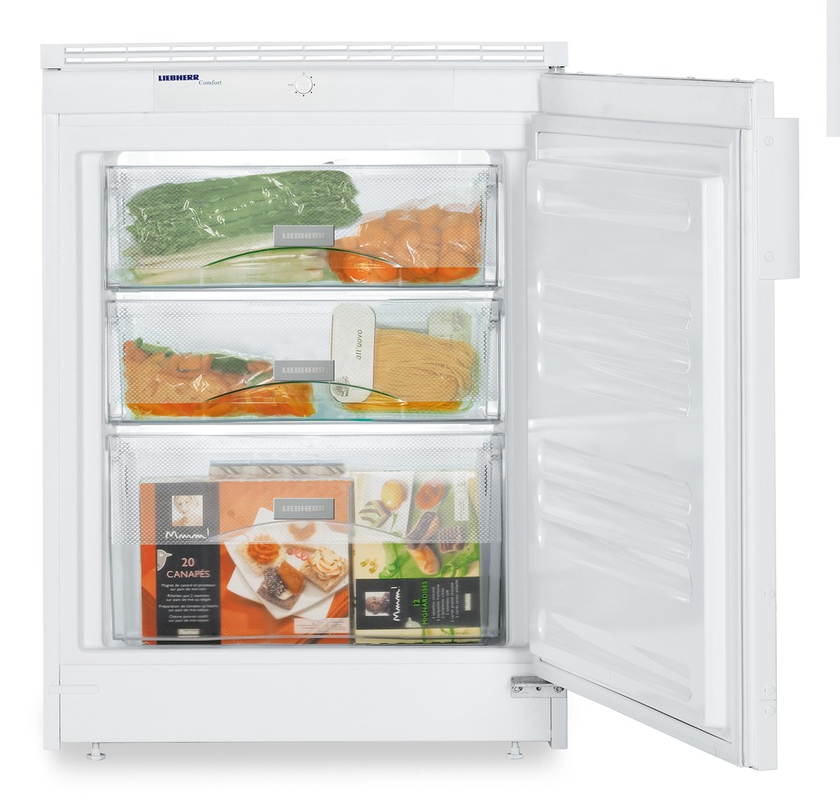 Миле Встраиваемая морозильная камера UG 1211-25 001 Miele Миле Встраиваемая морозильная камера UG 1211-25 001 Miele