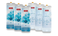Набор картриджей для стирки UltraPhase Refresh Elixir (6 шт) Miele купить в Омске | Всегда в наличии! | Артикул 11615140 | Официальный сайт