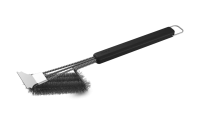 Щетка для гриля ScrubHero Miele купить в Омске | Всегда в наличии! | Артикул 12821320 | Официальный сайт
