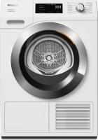 Миле Сушильная машина TEH 795 WP Chrome Edition Miele Миле Сушильная машина TEH 795 WP Chrome Edition Miele
