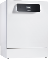 Профессиональная посудомоечная машина PFD 401 U DOS [WB SpeedPlus] белый Miele купить в Омске | Всегда в наличии! | Артикул 12065150 | Официальный сайт