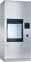 Автомат для мойки лабораторного стекла большого объема PLW 8617 [EL/S TH RT] Miele купить в Омске | Всегда в наличии! | Артикул 11046590 | Официальный сайт