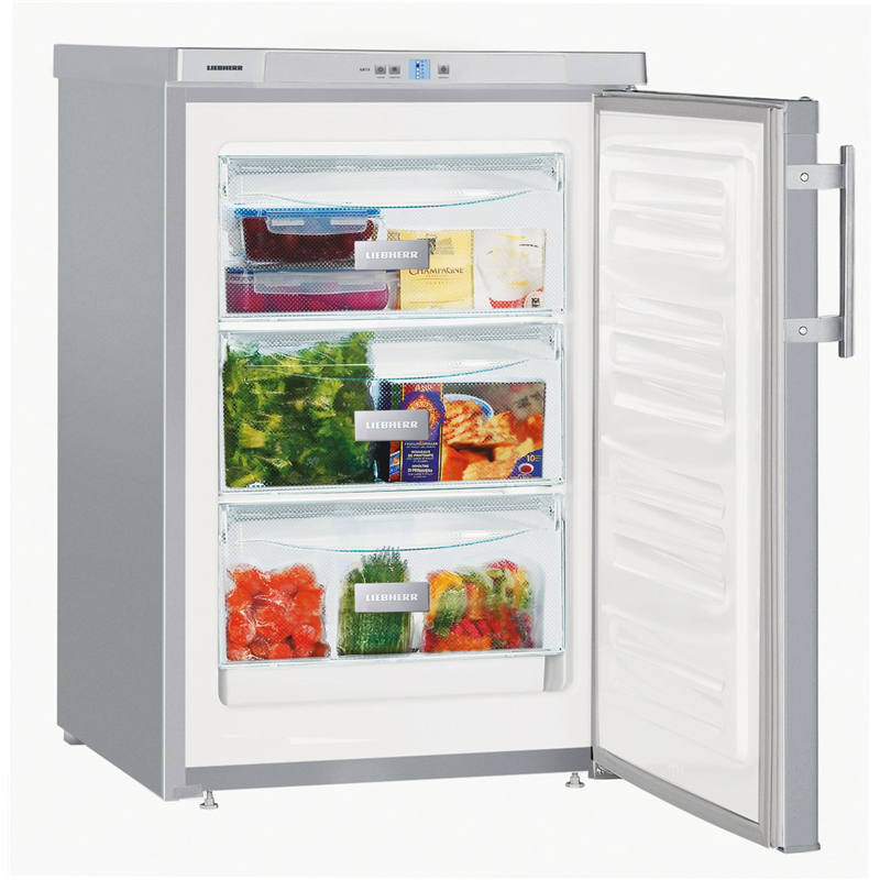 Миле Морозильная камера Gsl 1223-21 001 Miele Миле Морозильная камера Gsl 1223-21 001 Miele